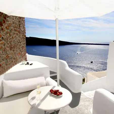 Vip Apartment Oia (Santorini)