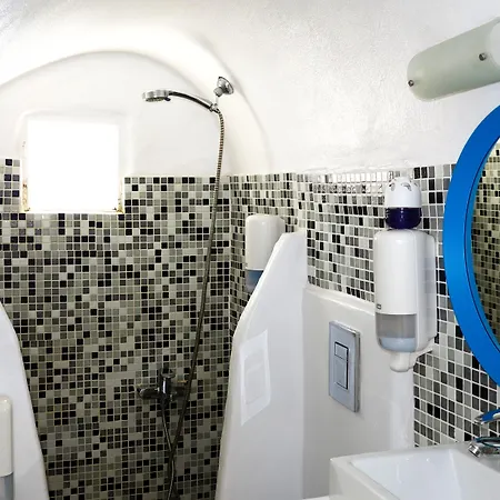 Vip * Oia (Santorini)