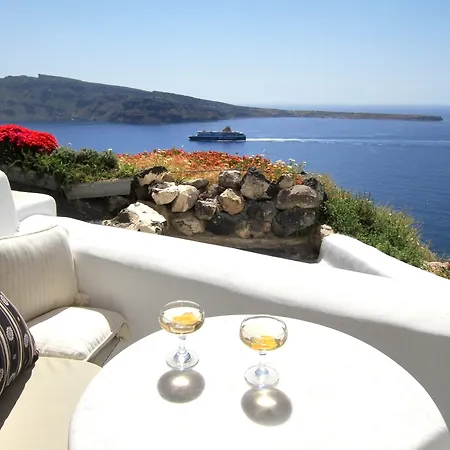 Vip * Oia (Santorini)