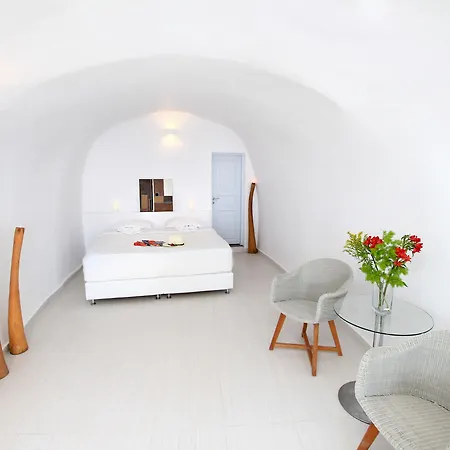Vip Apartment Oia (Santorini)