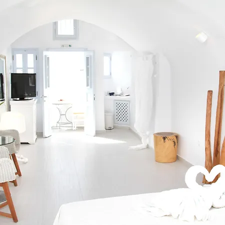 Vip * Oia (Santorini)