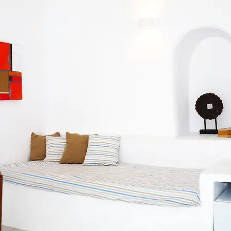 Apartment Vip Oia (Santorini)