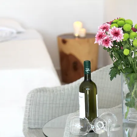 Vip Apartment *