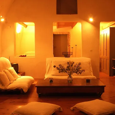 Vip Apartment Oia (Santorini)