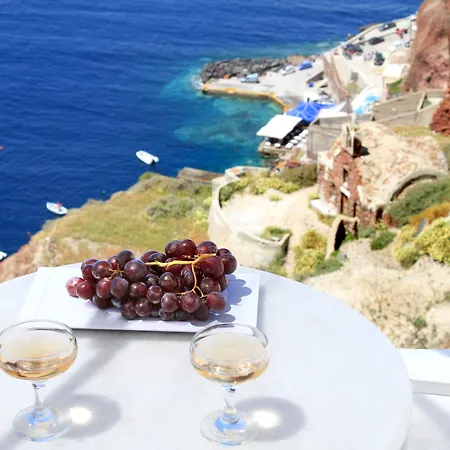 Vip Apartment Oia (Santorini)