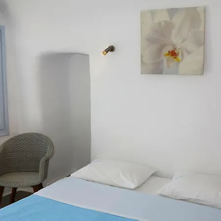 Vip Apartment Oia (Santorini)