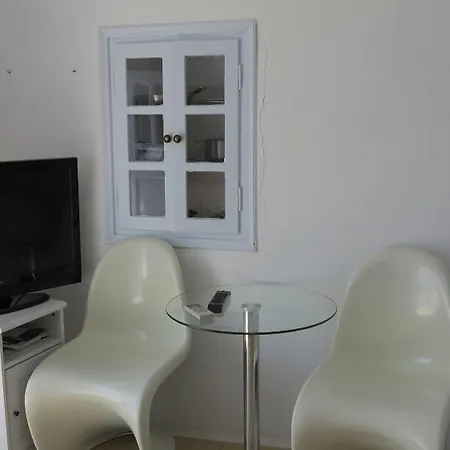 Vip * Oia (Santorini)