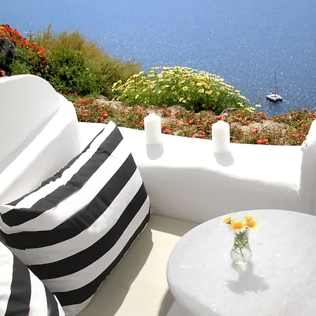 Vip * Oia (Santorini)