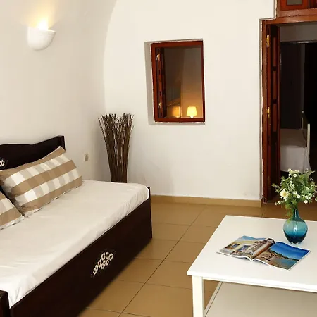 Vip Apartment Oia (Santorini)