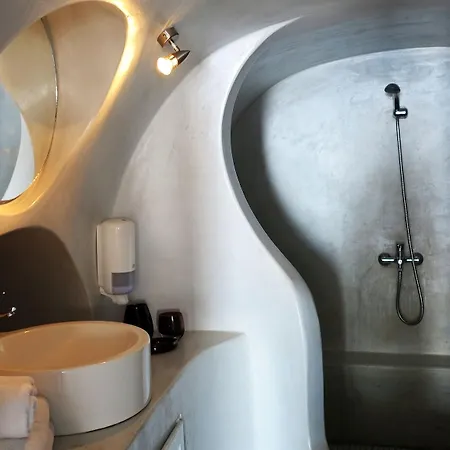 Vip Apartment Oia (Santorini)