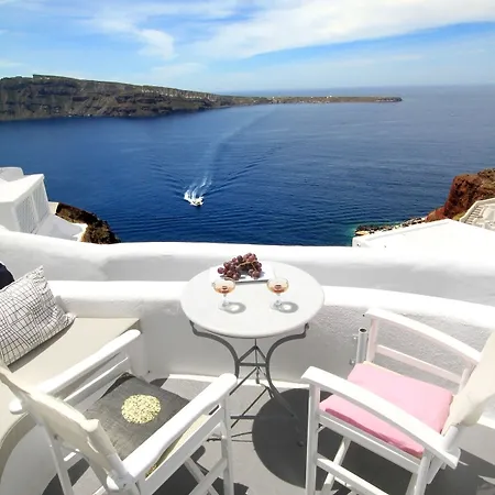 Vip * Oia (Santorini)