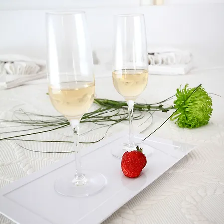 Vip Apartment *